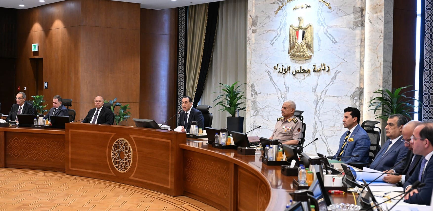 Egyptian Cabinet greenlights new automotive production incentive program 